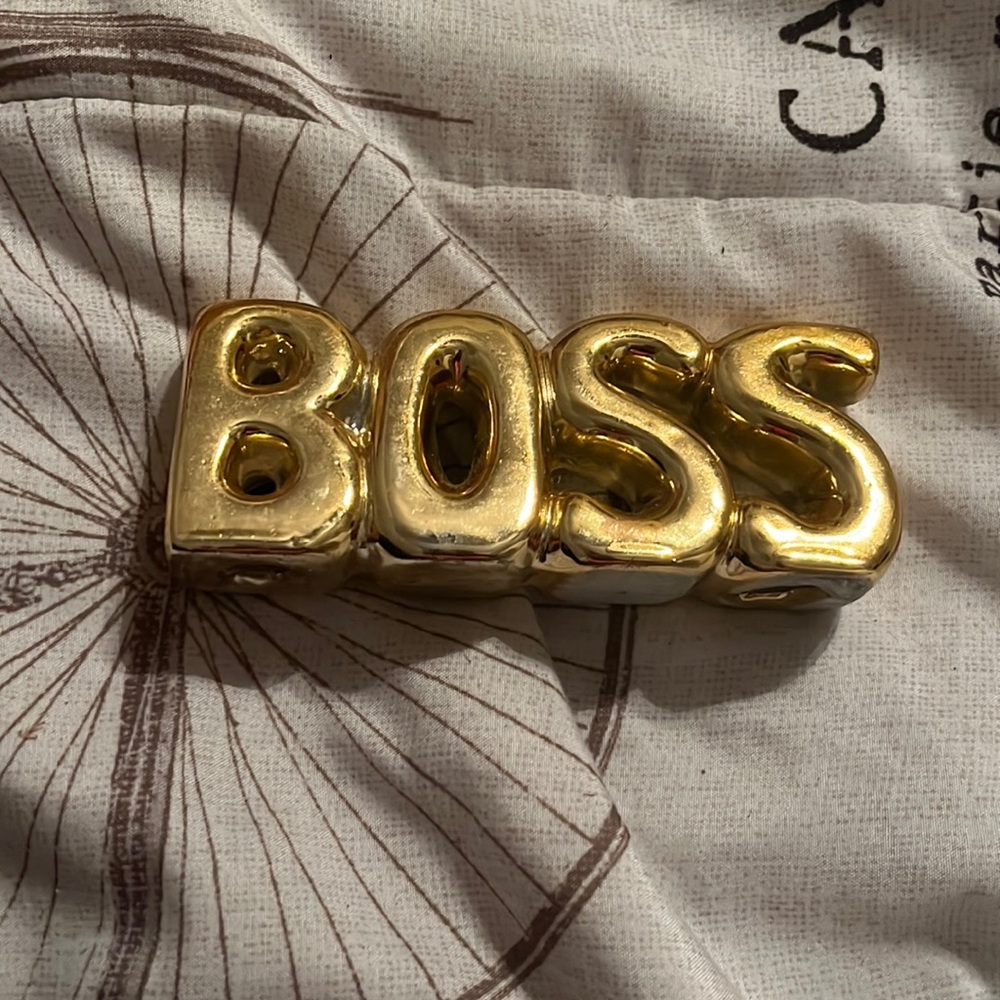 Boss